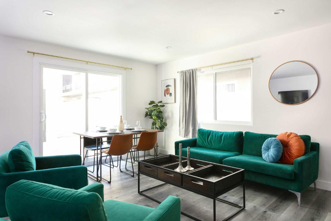 Photo of Livingroom in Citrus Grove