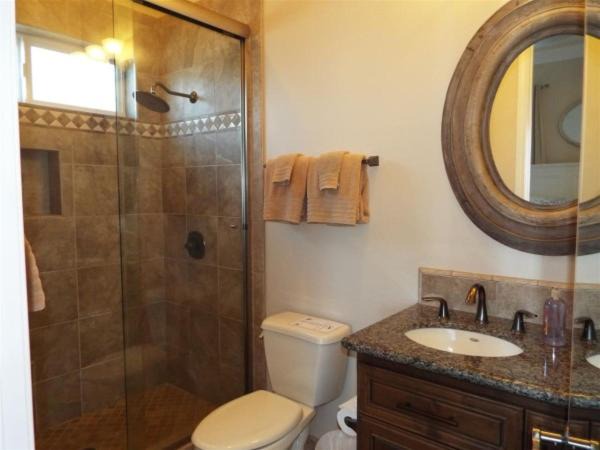 Photo of Bathroom in Trinidad