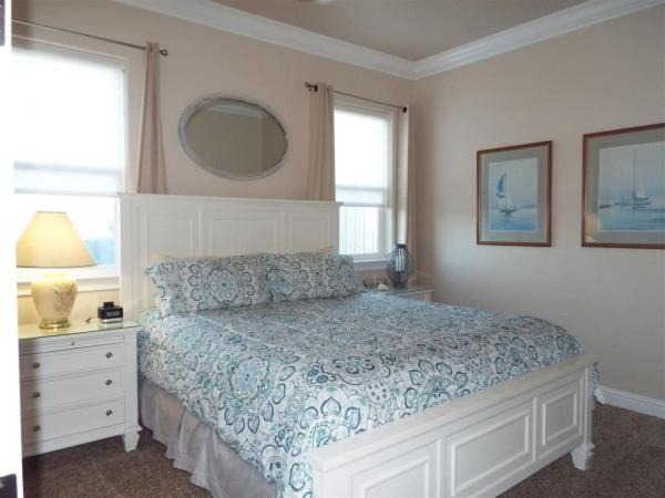 Photo of Bedroom in Trinidad