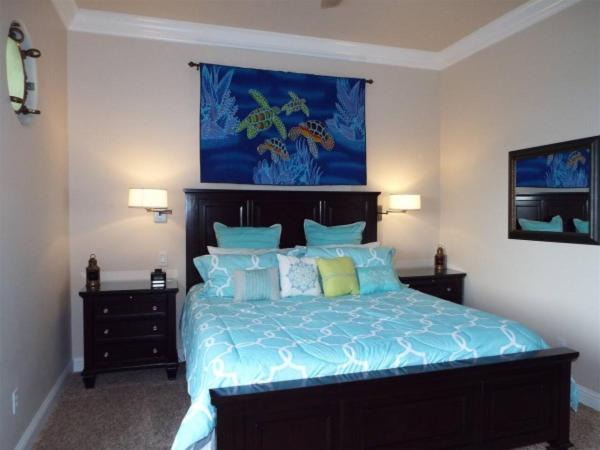 Photo of Bedroom in Trinidad