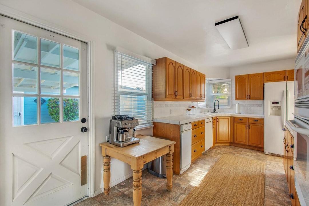 Photo of Kitchen in Riverside