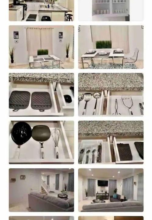 Photo of Kitchen in Downtown Riverside