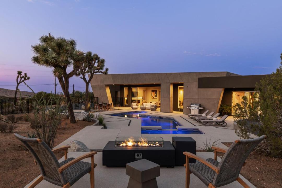 Photo of Others in Yucca Valley