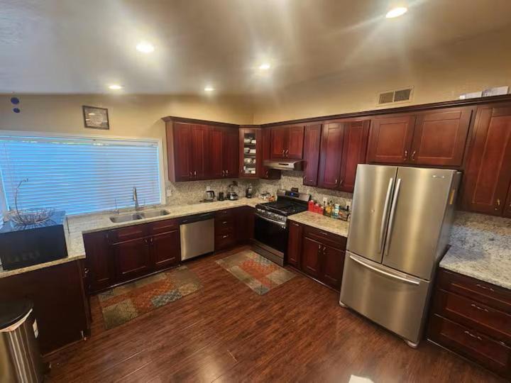 Photo of Kitchen in South San Jose