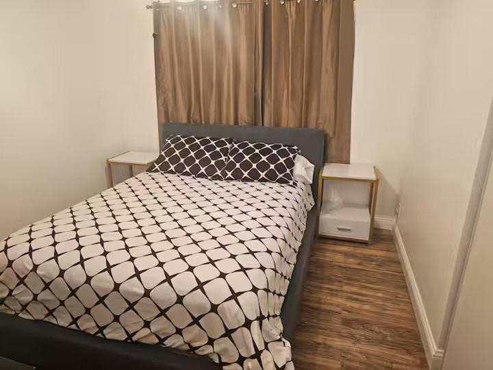 Photo of Bedroom in South San Jose