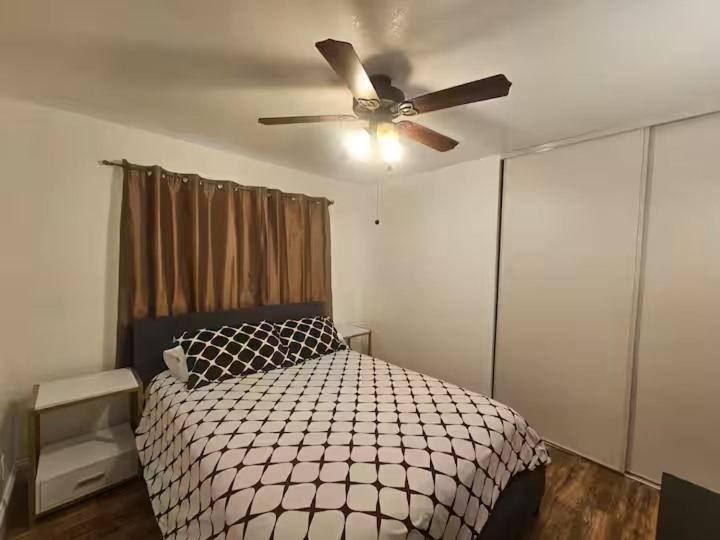 Photo of Bedroom in South San Jose