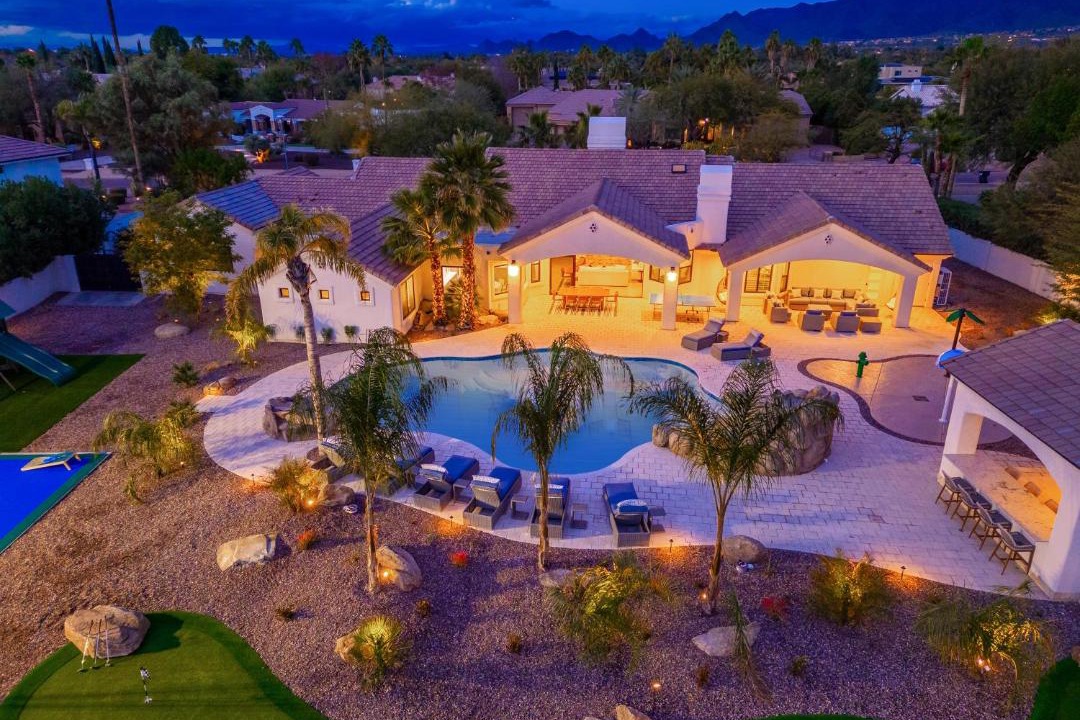 Photo of Others in Central Scottsdale