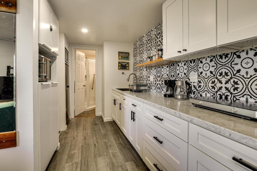 Photo of Kitchen in Crestline