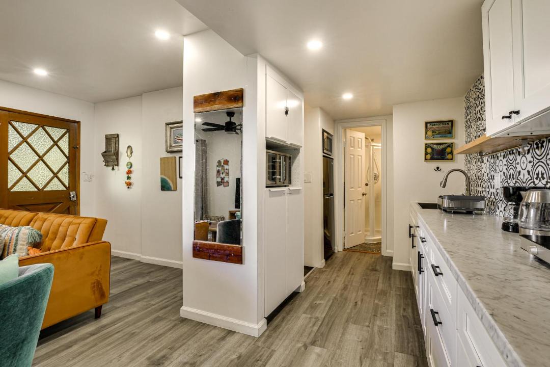 Photo of Kitchen in Crestline