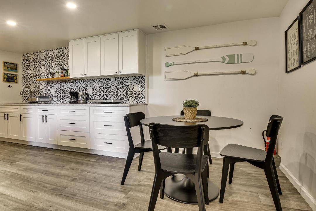 Photo of Kitchen in Crestline