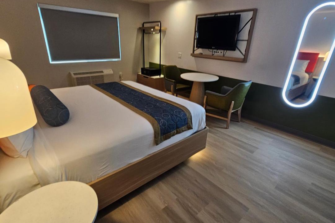 Photo of Bedroom in Canyon Country