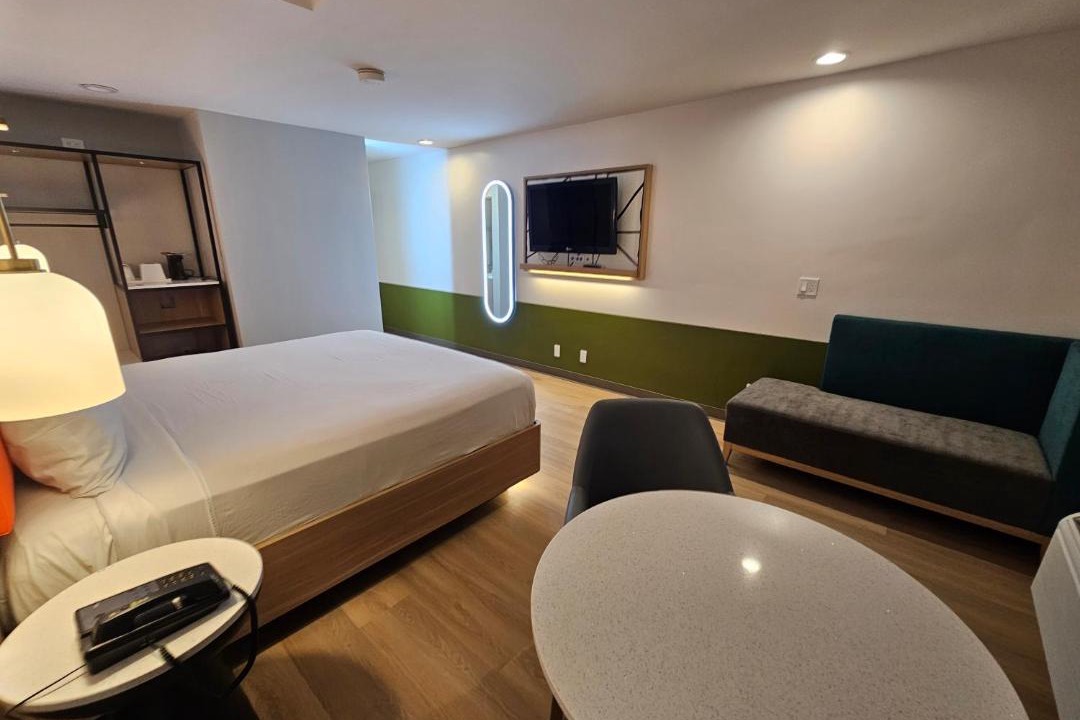 Photo of Bedroom in Canyon Country