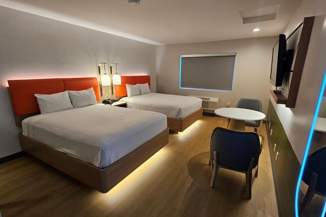 Photo of Bedroom in Canyon Country