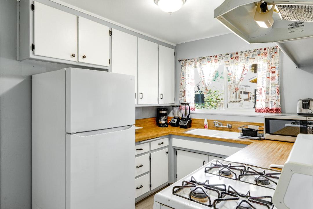 Photo of Kitchen in Bakersfield