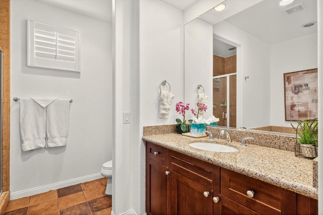 Photo of Bathroom in La Quinta