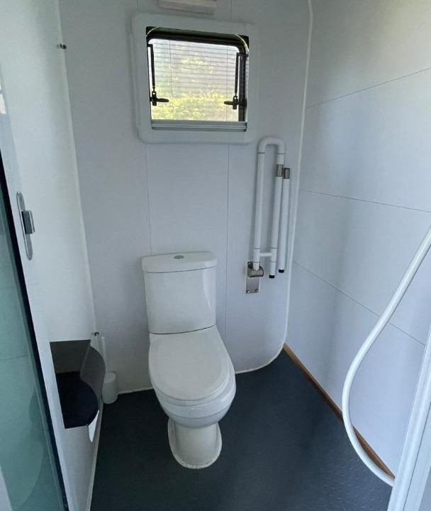 Photo of Bathroom in Klamath