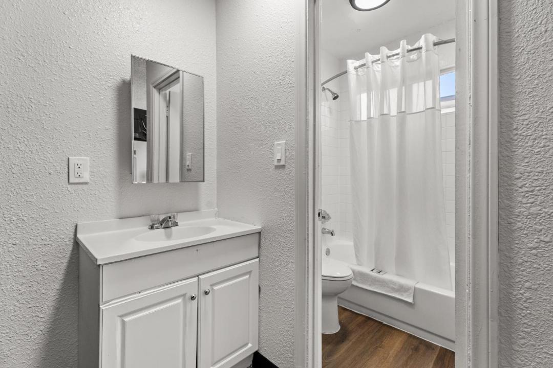 Photo of Bathroom in North Hollywood