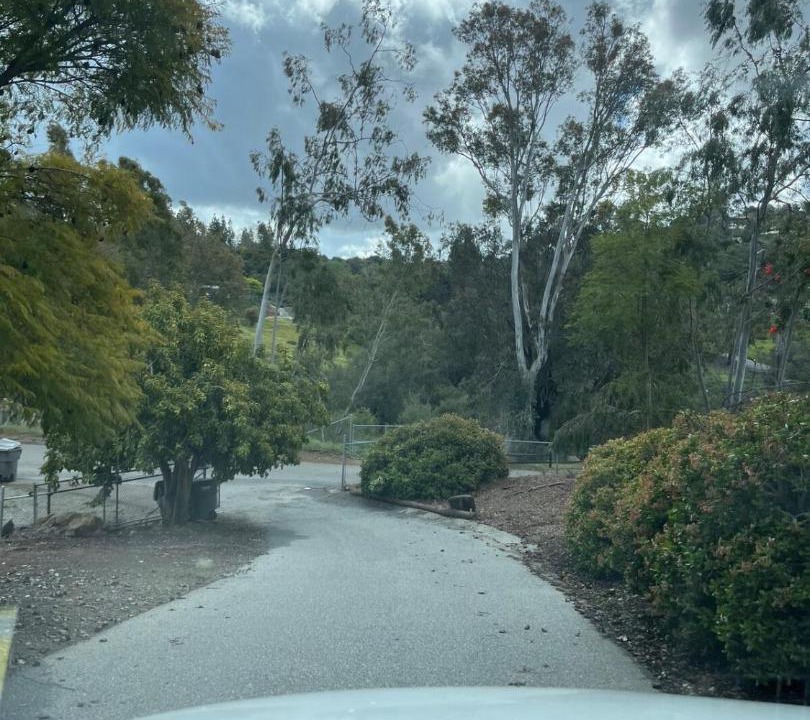 Photo of Outdoor in Fallbrook