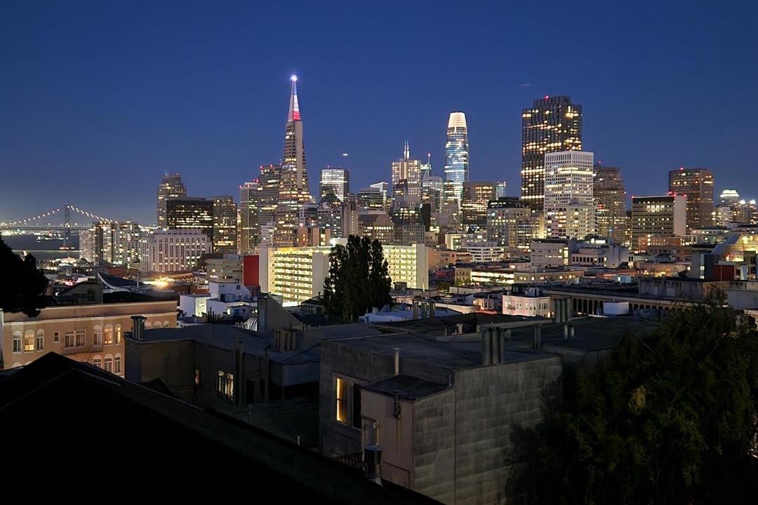 Photo of Others in Russian Hill