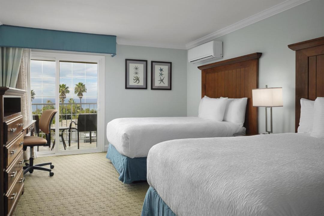Photo of Bedroom in Del Mar