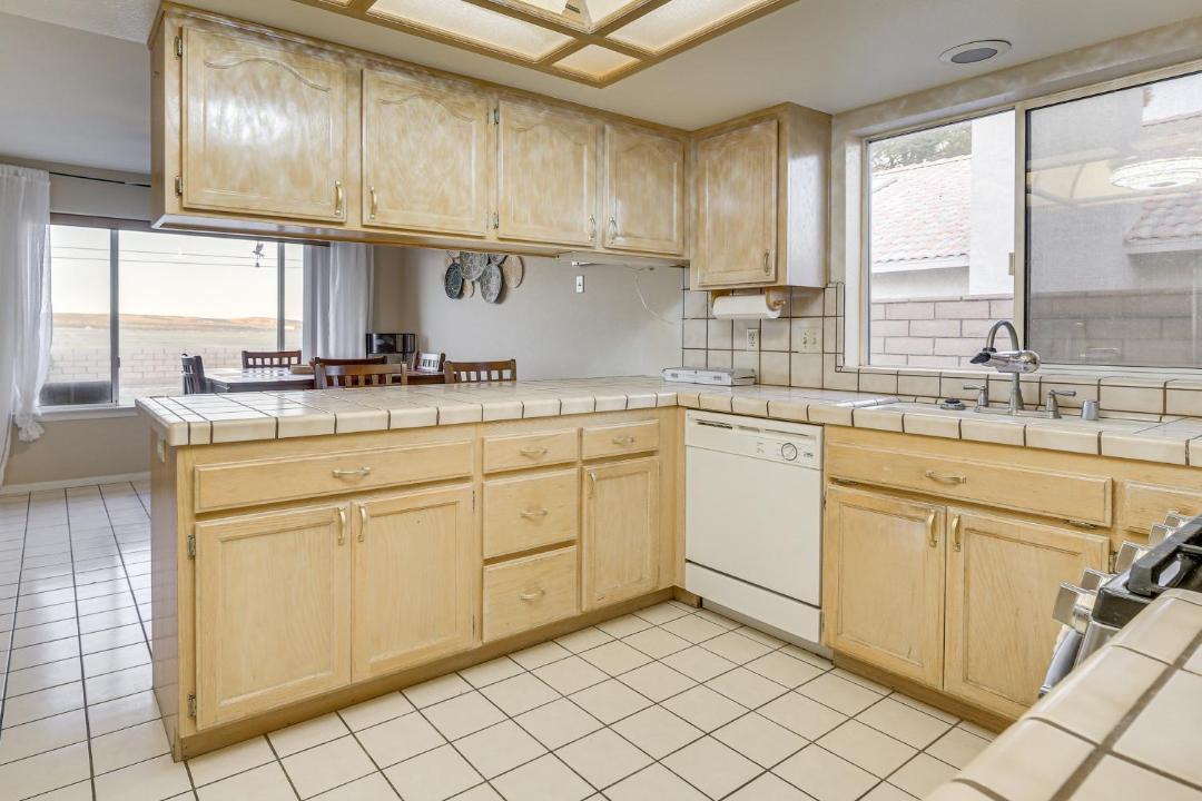 Photo of Kitchen in Silver Lakes Country Club