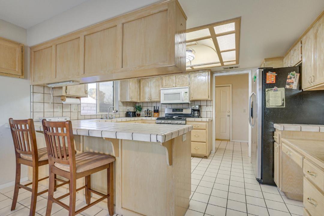 Photo of Kitchen in Silver Lakes Country Club