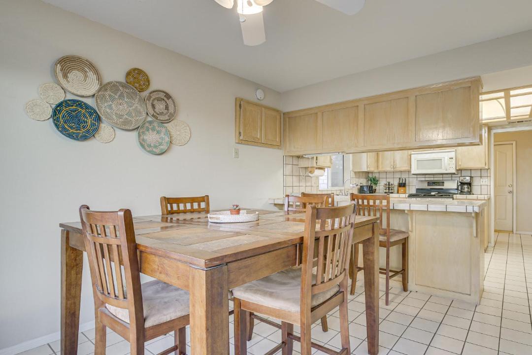 Photo of Kitchen in Silver Lakes Country Club