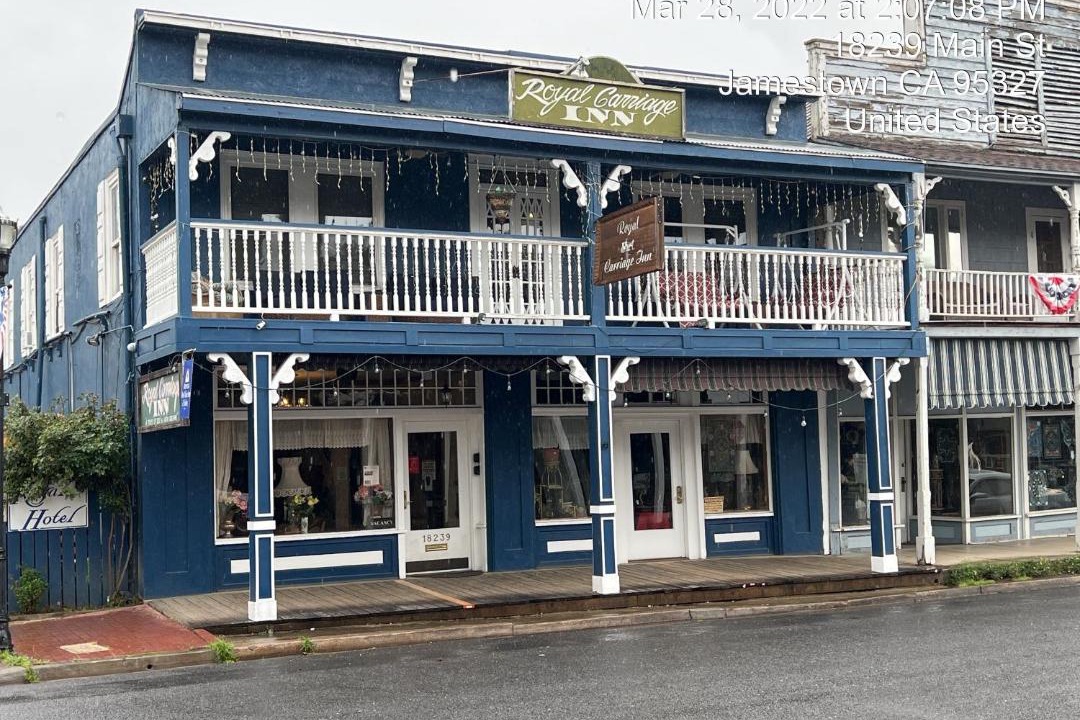 Photo of Others in Jamestown