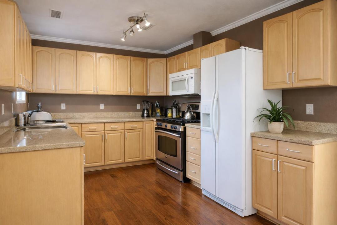 Photo of Kitchen in Willow Glen
