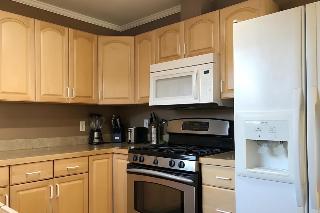 Photo of Kitchen in Willow Glen