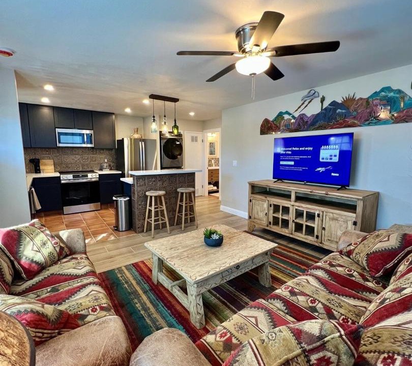 Photo of Livingroom in Prescott