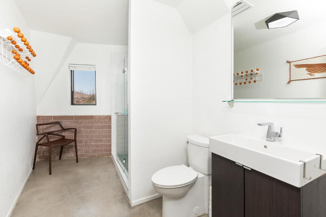 Photo of Bathroom in Palm Springs