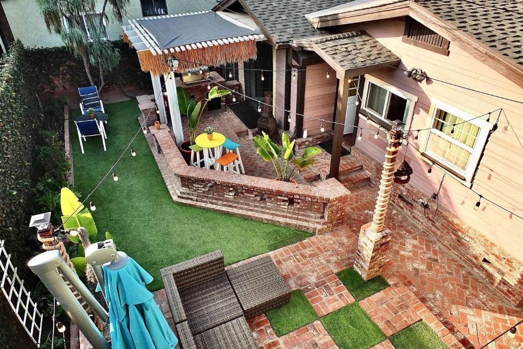 Photo of Patio Balcony in Eastside