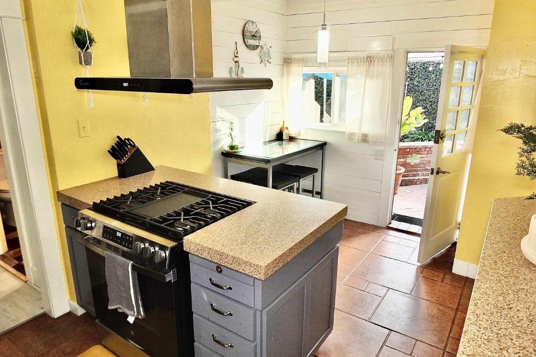 Photo of Kitchen in Eastside