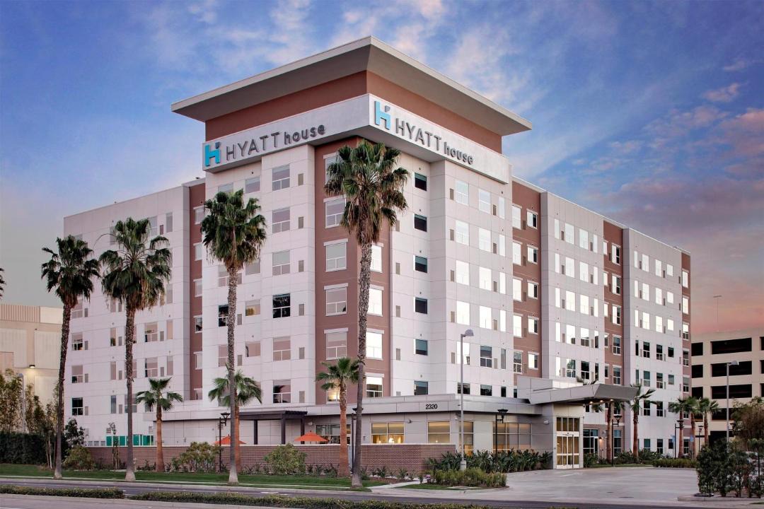Photo of Others in Irvine Business Complex