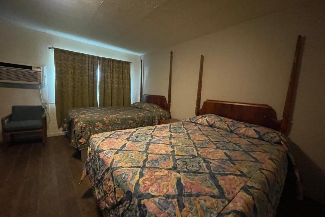 Photo of Bedroom in Modesto