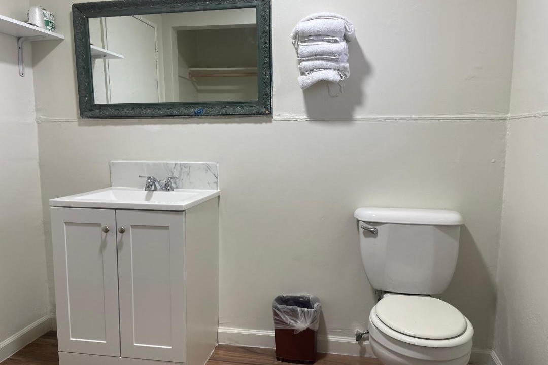 Photo of Bathroom in Modesto