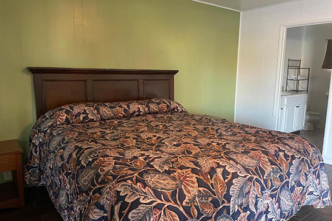 Photo of Bedroom in Modesto