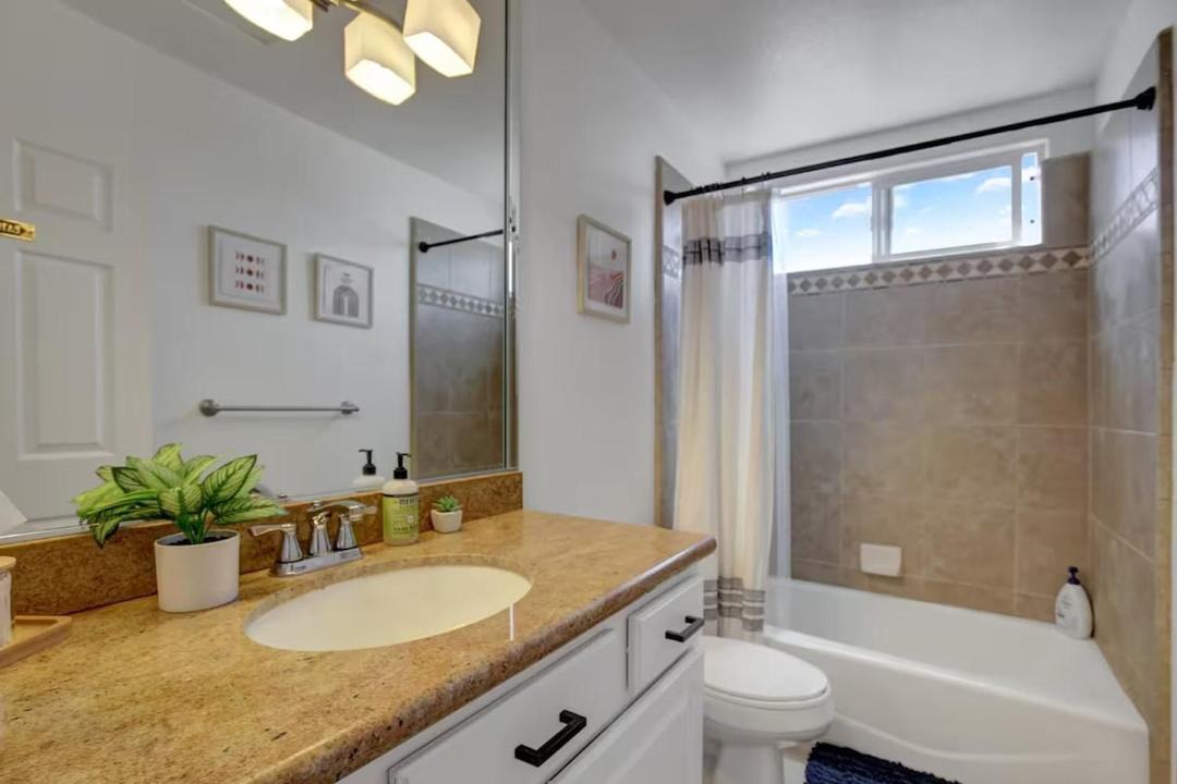 Photo of Bathroom in Yucca Valley