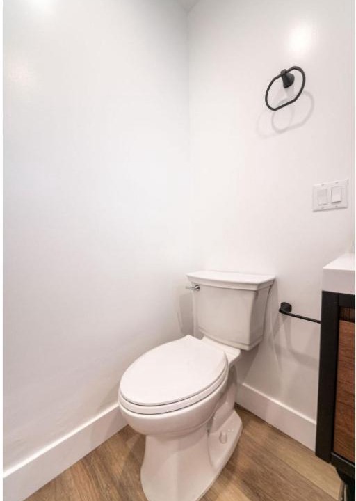 Photo of Bathroom in North Hollywood