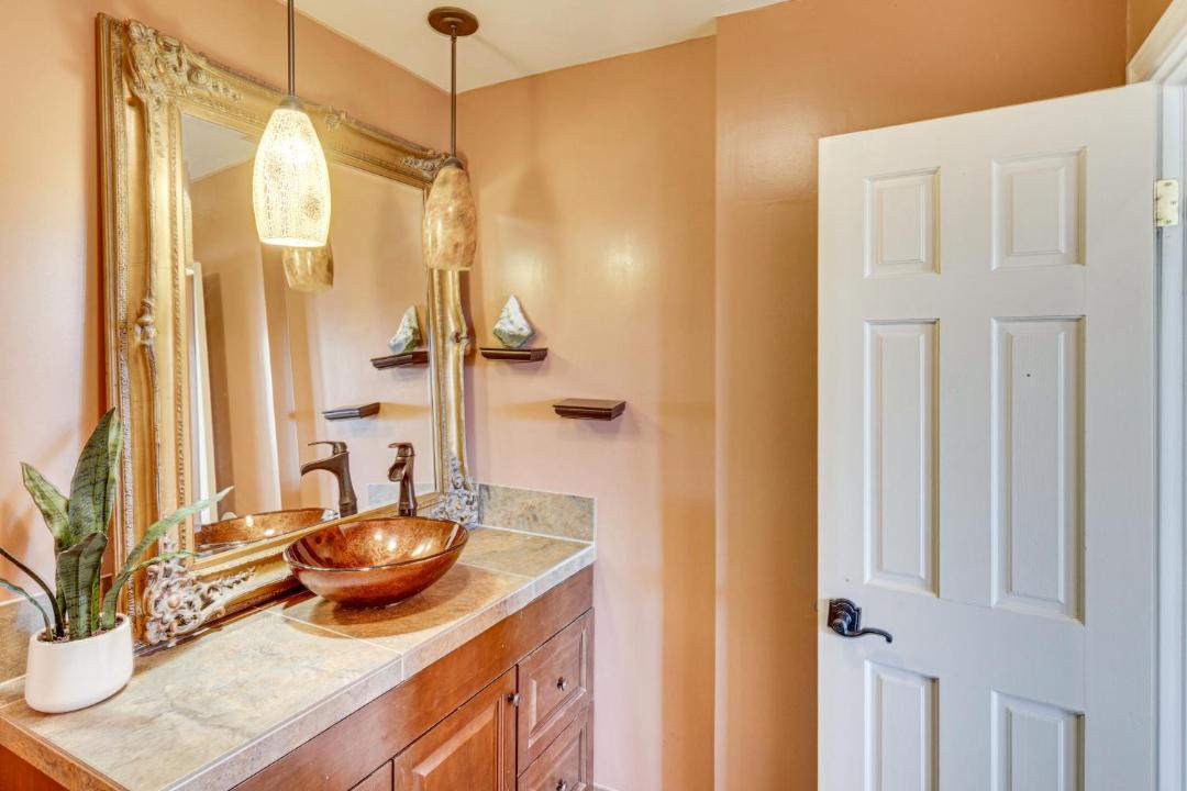 Photo of Bathroom in Topanga
