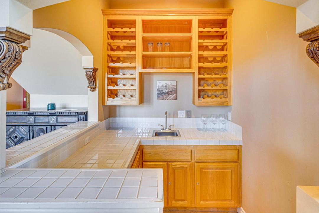 Photo of Kitchen in Topanga