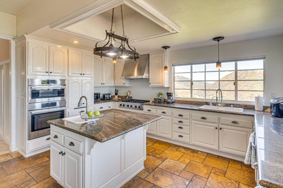 Photo of Kitchen in Topanga