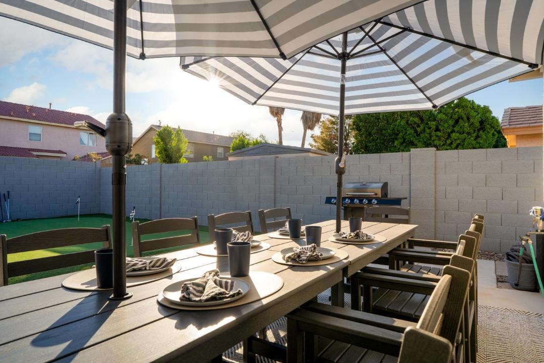 Photo of Patio Balcony in Chandler