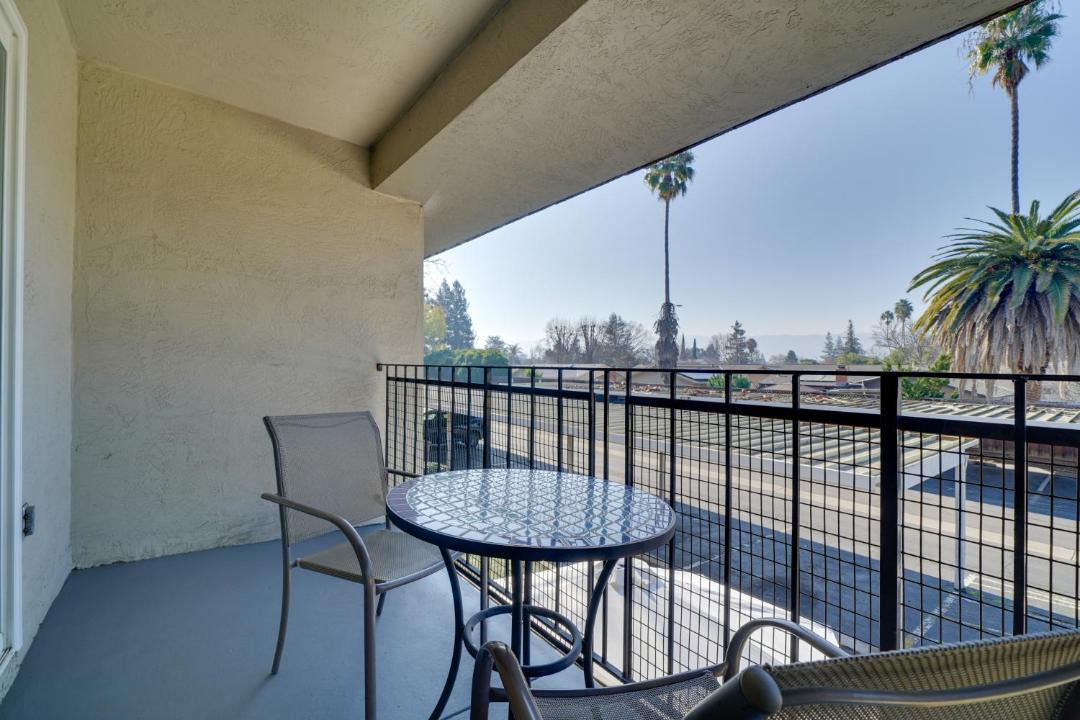 Photo of Patio Balcony in Pleasanton
