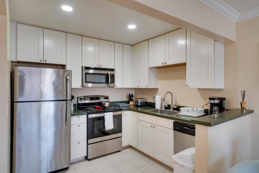 Photo of Kitchen in Pleasanton