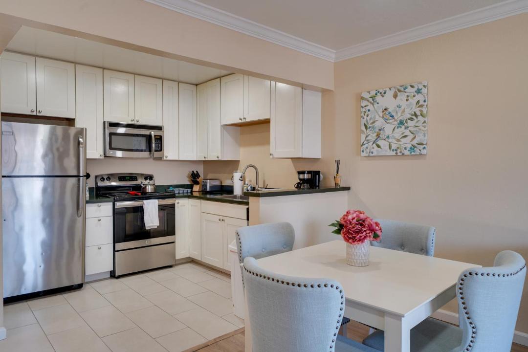 Photo of Kitchen in Pleasanton