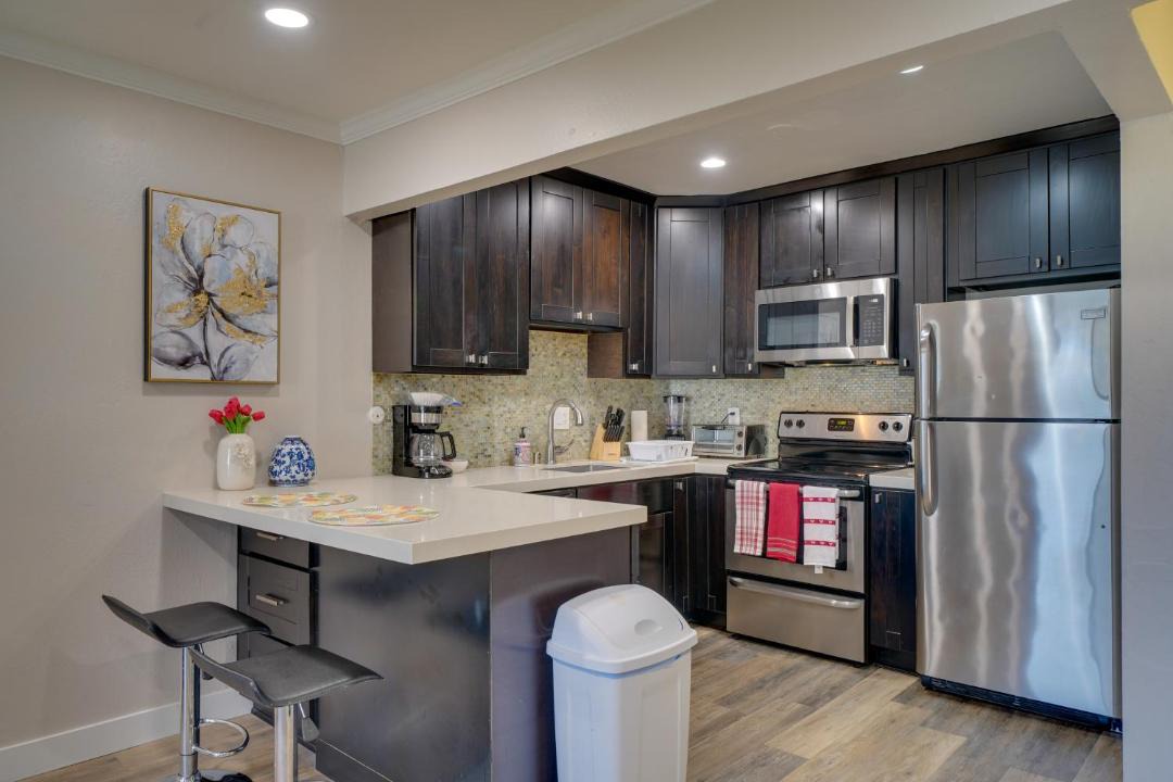 Photo of Kitchen in Pleasanton