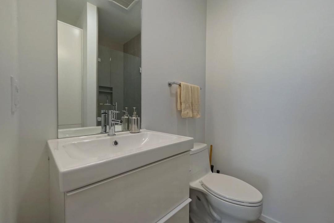 Photo of Bathroom in Land Park