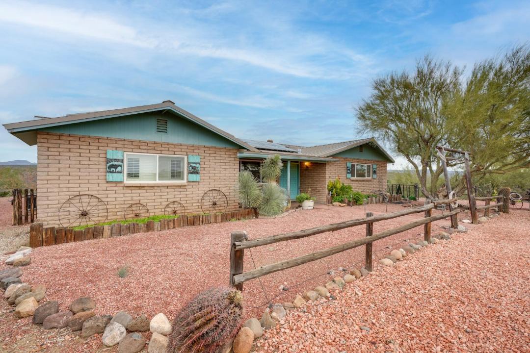 Photo of Others in Wickenburg